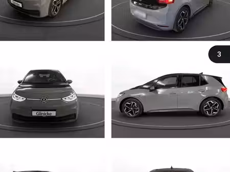 Volkswagen ID.3 150 Performance