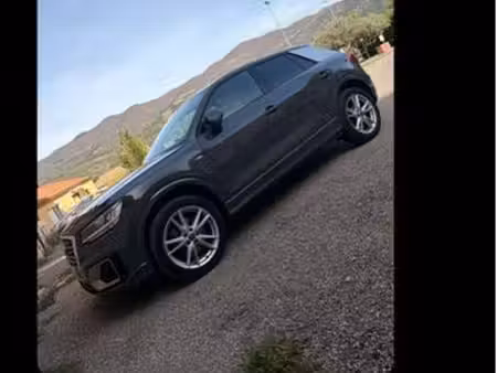 Audi Q2 1.0 TFSI 116 S line