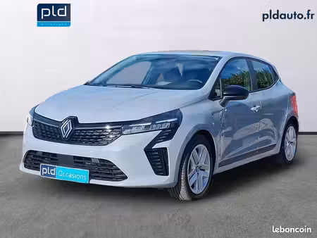 Renault Clio E-Tech 1.6 145 Evolution