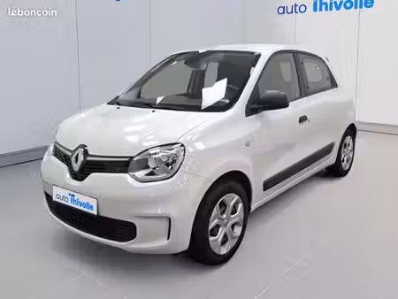 Renault Twingo ZE 82 Authentique