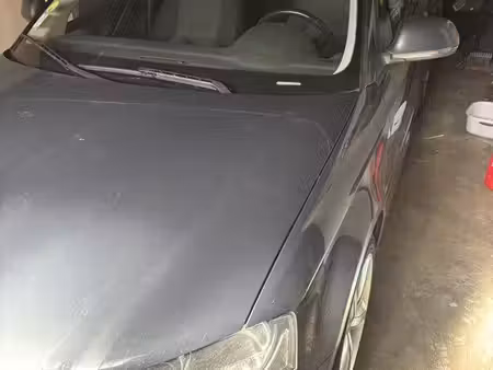 Audi A3 2.0 TDI 140 Sport