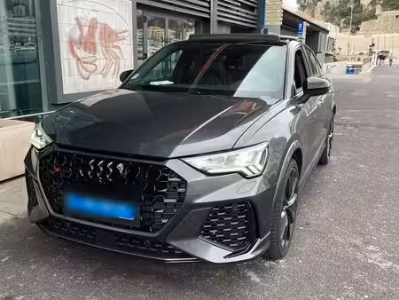 Audi Q3 RS Q3 2.5 400 quattro