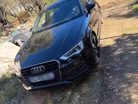 Audi A3 1.8 TFSI 180
