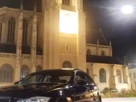 BMW Série 3 320d 2.0 163