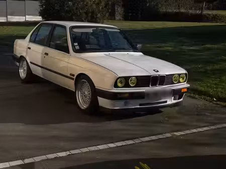 BMW Série 3 