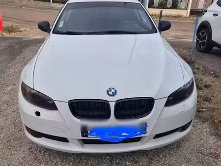BMW Série 3 320d 2.0 177