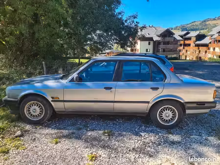 BMW Série 3 