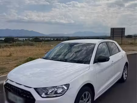 Audi A1 30 TFSI 1.6 TDI 116