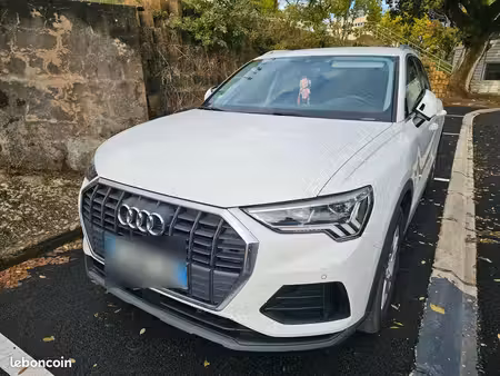 Audi Q3 1.4 TFSI 150