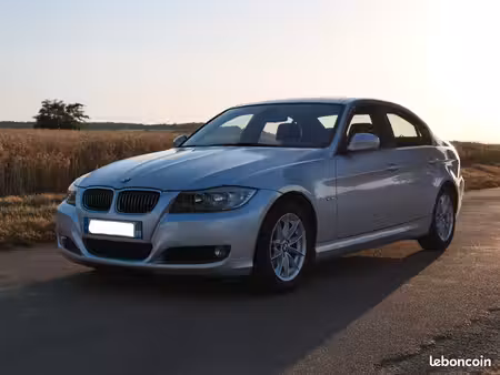 BMW Série 3 325i 3.0 218