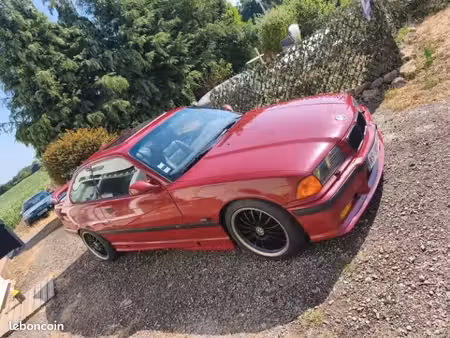 BMW Série 3 320i 2.0 150