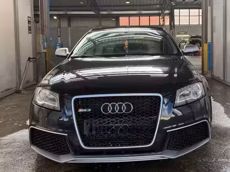 Audi A3 RS3 2.5 TFSI 340 quattro