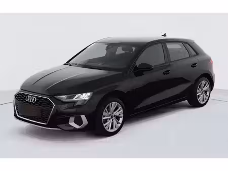 Audi A3 30 TFSI 1.0 TFSI 110