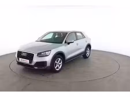 Audi Q2 1.4 TFSI 150