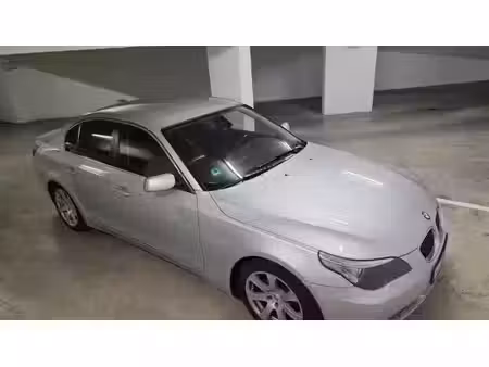 BMW Série 5 523i 2.5 177