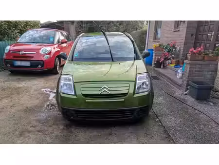 Citroën C2 1.1