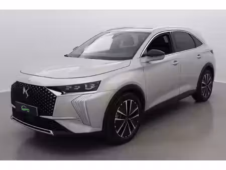 DS 7 E Tense 1.6 225 Opera