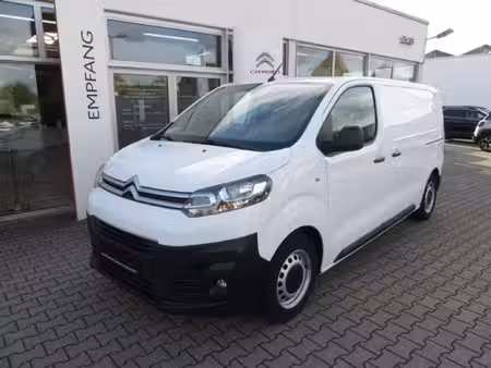 Citroën Jumpy 