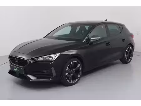 Cupra Leon 1.5 TSI 150