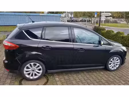 Ford C-max 2.0 TDCi 140 SE