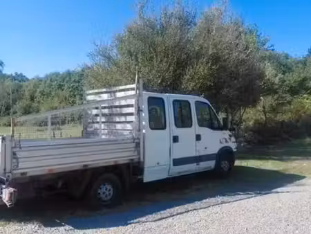 Iveco Daily 35