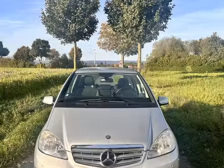 Mercedes-Benz Classe A A 150 1.5 95 Avantgarde