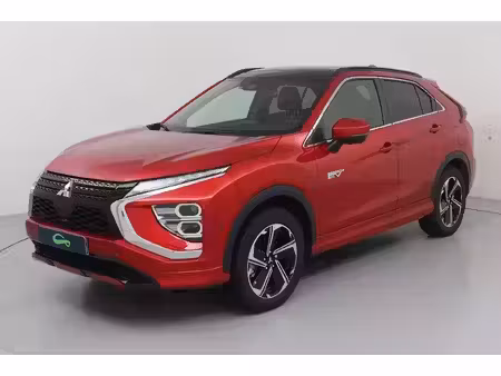 Mitsubishi Eclipse Cross PHEV 2.4 188 InStyle 4x4