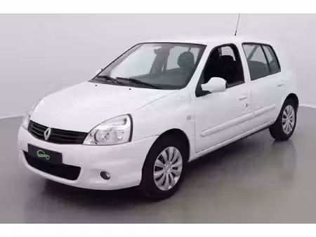 Renault Clio 1.5 dCi 65 Campus