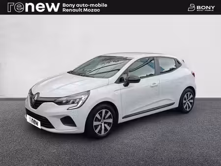 Renault Clio E-Tech 1.6 145