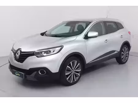 Renault Kadjar 1.6 dCi 130 Intens