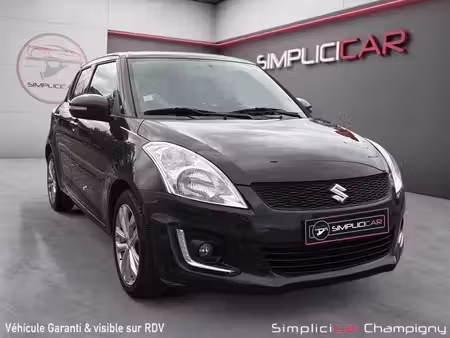 Suzuki Swift 1.2 94