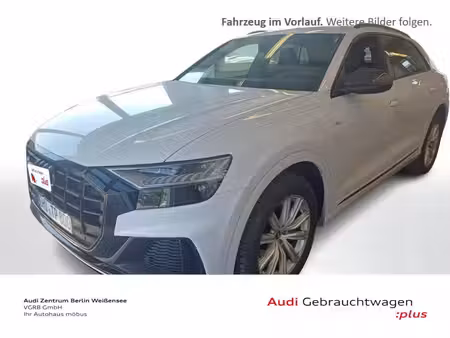 Audi 50 Competition