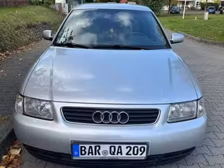 Audi A3 1.9 TDI 90 Ambiente