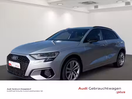 Audi A3 1.0
