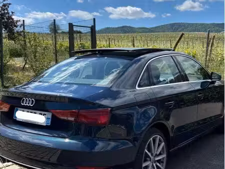 Audi A3 2.0 TDI 150