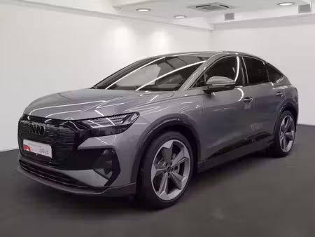 Audi Q4 e-tron 40 204