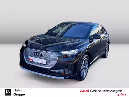 Audi Q4 e-tron 40 204