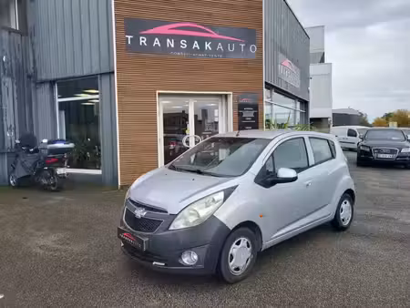 Chevrolet Spark 1.0 68 LS