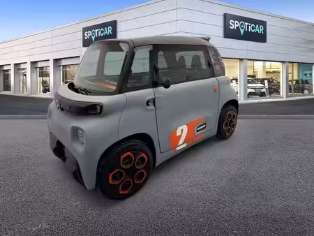 Citroën Ami 8