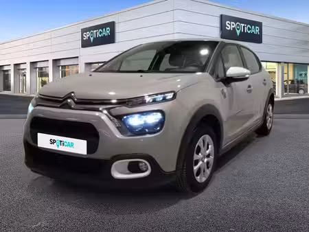 Citroën C3 1.2 PureTech 83 You