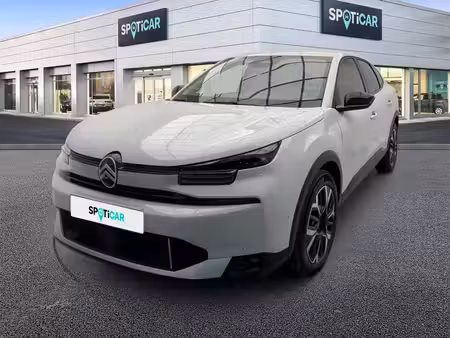 Citroën C4X 1.2 145 Max