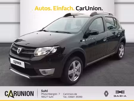 Dacia Sandero 0.9 TCe 90 Ambiance