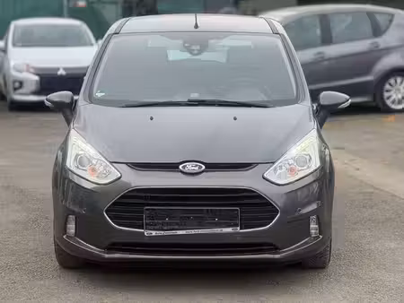 Ford B-max 1.0 SCTi 125 Titanium