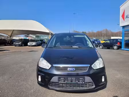 Ford C-max 1.6 SE