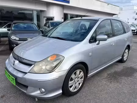 Honda Stream 1.7 125