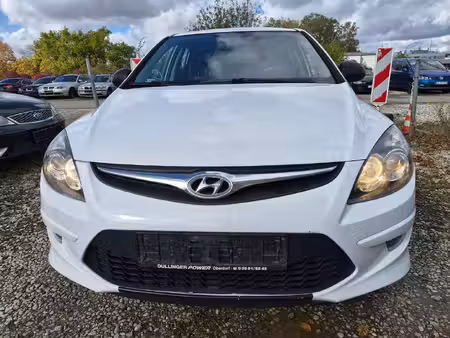 Hyundai i30 1.4 109 Classic