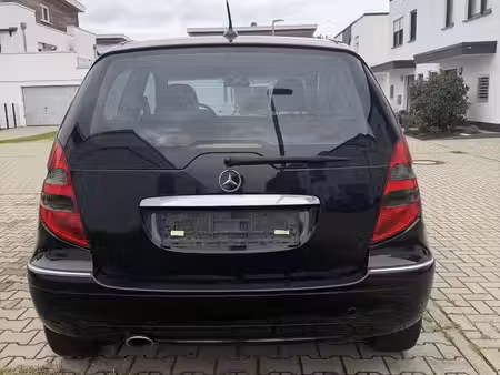 Mercedes-Benz Classe A A 150 1.5 95 Avantgarde