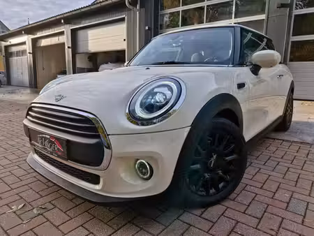 Mini Mini One 1.5 102