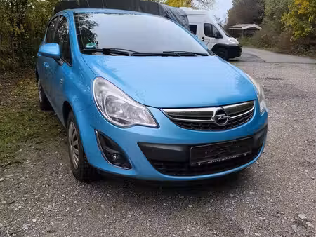 Opel Corsa 1.4 87 Satellite