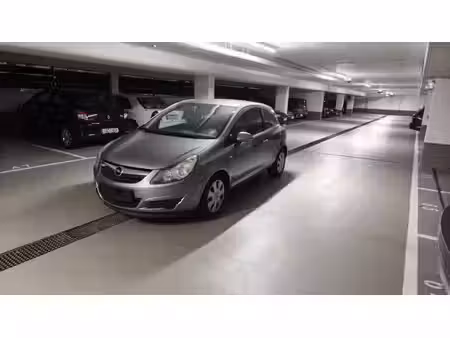 Opel Corsa 1.4 87 Innovation